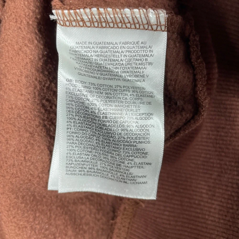 The North Face north face